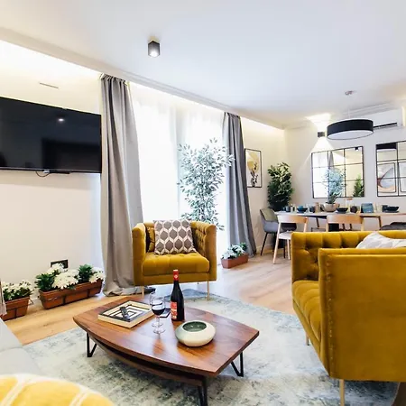 Modern And Luxury- 2bd 2bth- Socorro * 塞维利亚