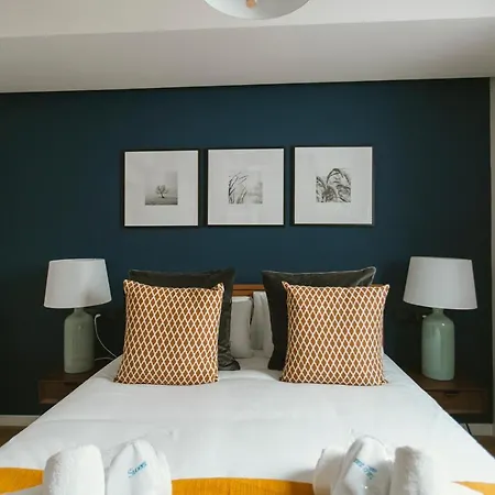 Modern And Luxury- 2bd 2bth- Socorro 公寓 *
