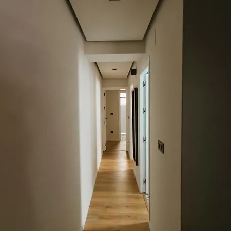 公寓 Modern And Luxury- 2bd 2bth- Socorro 塞维利亚