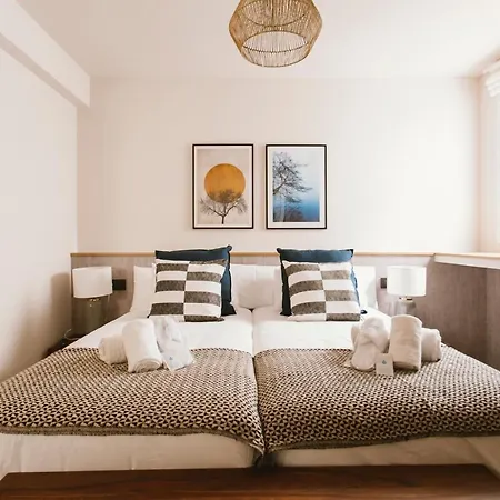 Modern And Luxury- 2bd 2bth- Socorro * 塞维利亚