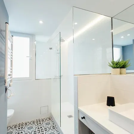 Modern And Luxury- 2bd 2bth- Socorro 公寓