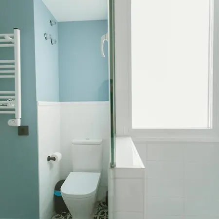 Modern And Luxury- 2bd 2bth- Socorro 公寓 *