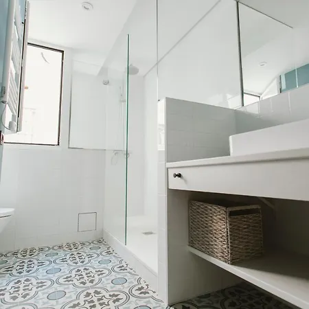 公寓 Modern And Luxury- 2bd 2bth- Socorro