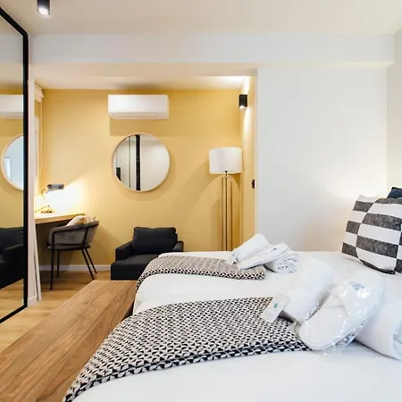 Modern And Luxury- 2bd 2bth- Socorro * 塞维利亚