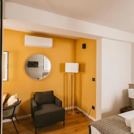 Modern And Luxury- 2bd 2bth- Socorro 公寓 塞维利亚