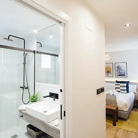 Lejlighed Modern And Luxury- 2bd 2bth- Socorro *
